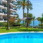 Mi Capricho Seafront شقة