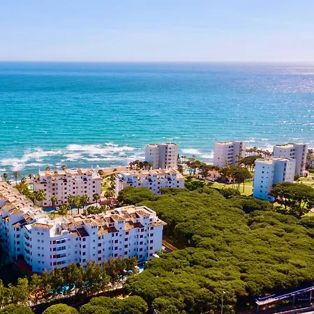 شقة Mi Capricho Seafront ميخاس كوستا