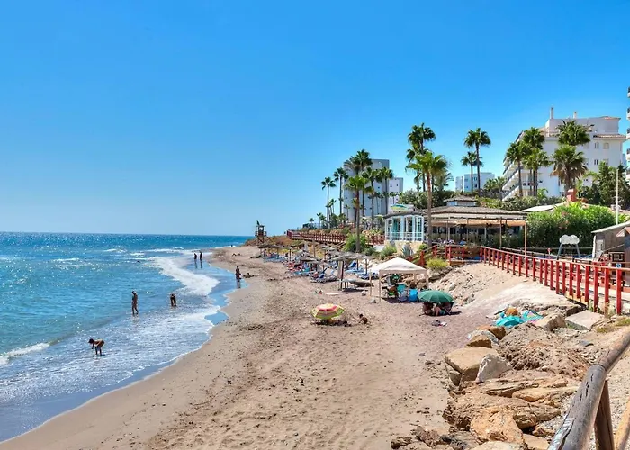 Mi Capricho Seafront Appartamento *