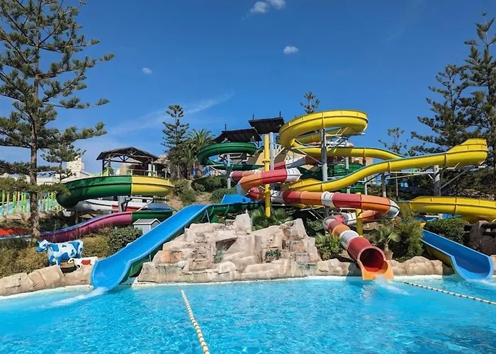 Appartamento Mi Capricho Seafront