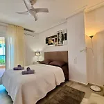 Apartment Mi Capricho Seafront Mijas