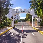 Apartment Mi Capricho Seafront Mijas