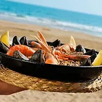 Mi Capricho Seafront * Mijas