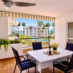 Mi Capricho Seafront Apartment