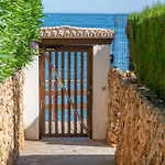 Mi Capricho Seafront