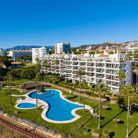 Mi Capricho Seafront