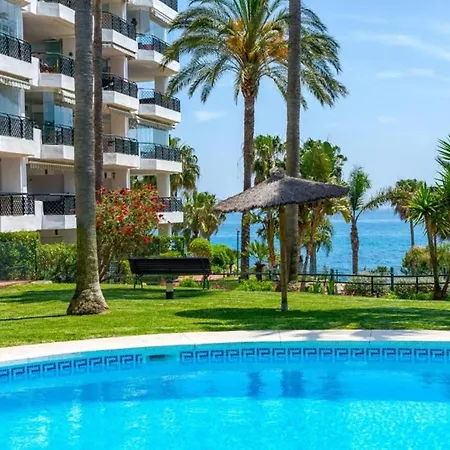 Mi Capricho Seafront Апартаменты