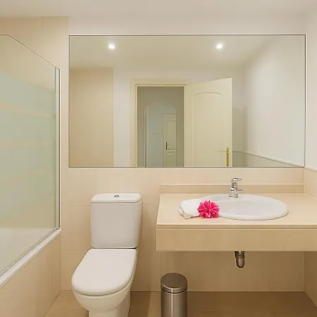 Апартаменты Mi Capricho Seafront