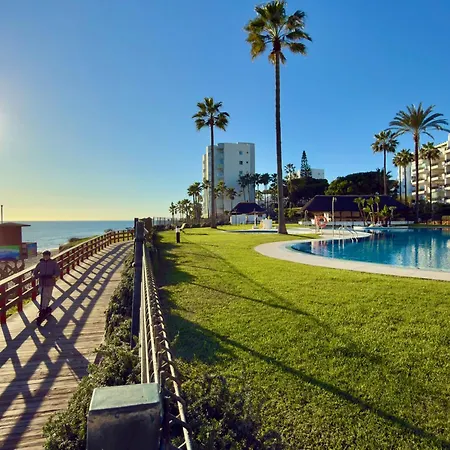 Mi Capricho Seafront * Sitio de Calahonda