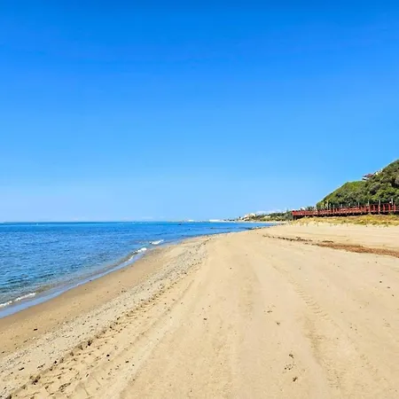 Mi Capricho Seafront * Mijas