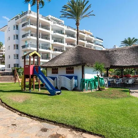 Апартаменты Mi Capricho Seafront *