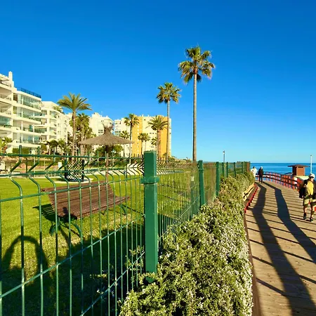 Mi Capricho Seafront *