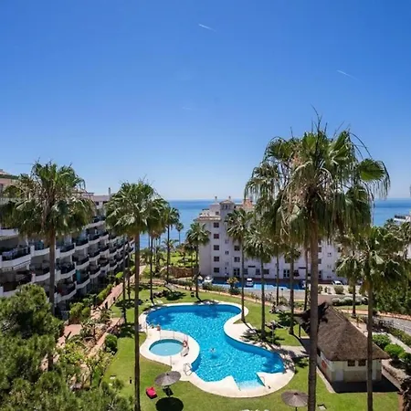 Mi Capricho Seafront * Ситио-де-Калаонда