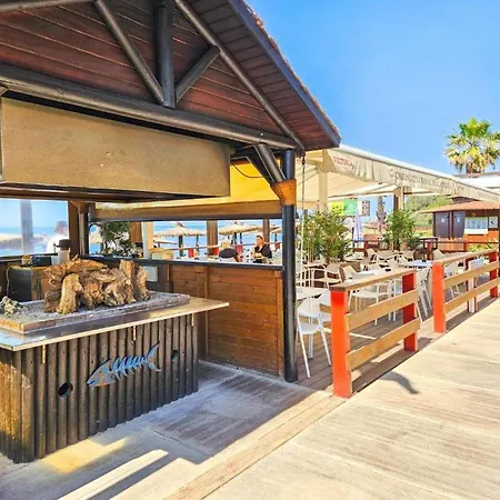 Mi Capricho Seafront Ситио-де-Калаонда