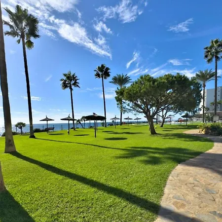 Mi Capricho Seafront *