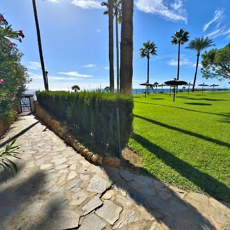 Апартаменты Mi Capricho Seafront