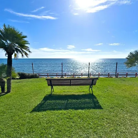 Mi Capricho Seafront *
