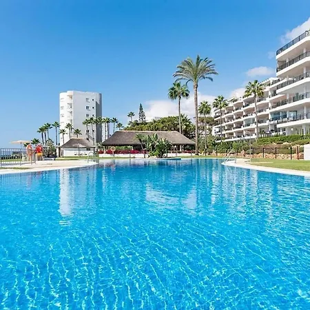 Апартаменты Mi Capricho Seafront Ситио-де-Калаонда