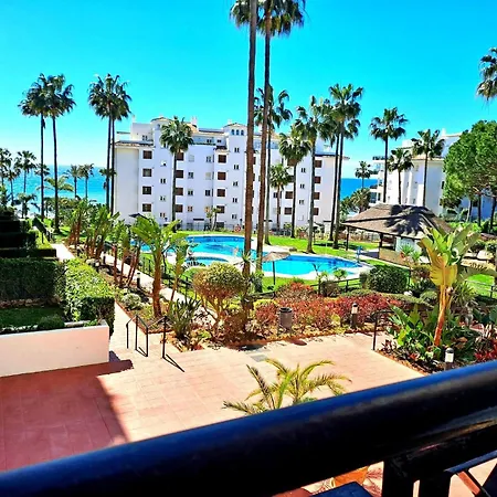 Mi Capricho Seafront Apartment Mijas