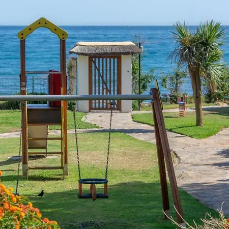 Апартаменты Mi Capricho Seafront *
