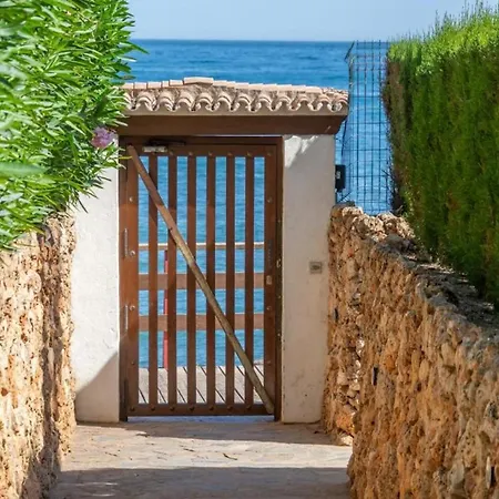 Mi Capricho Seafront