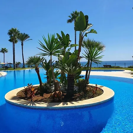 Mi Capricho Seafront Mijas